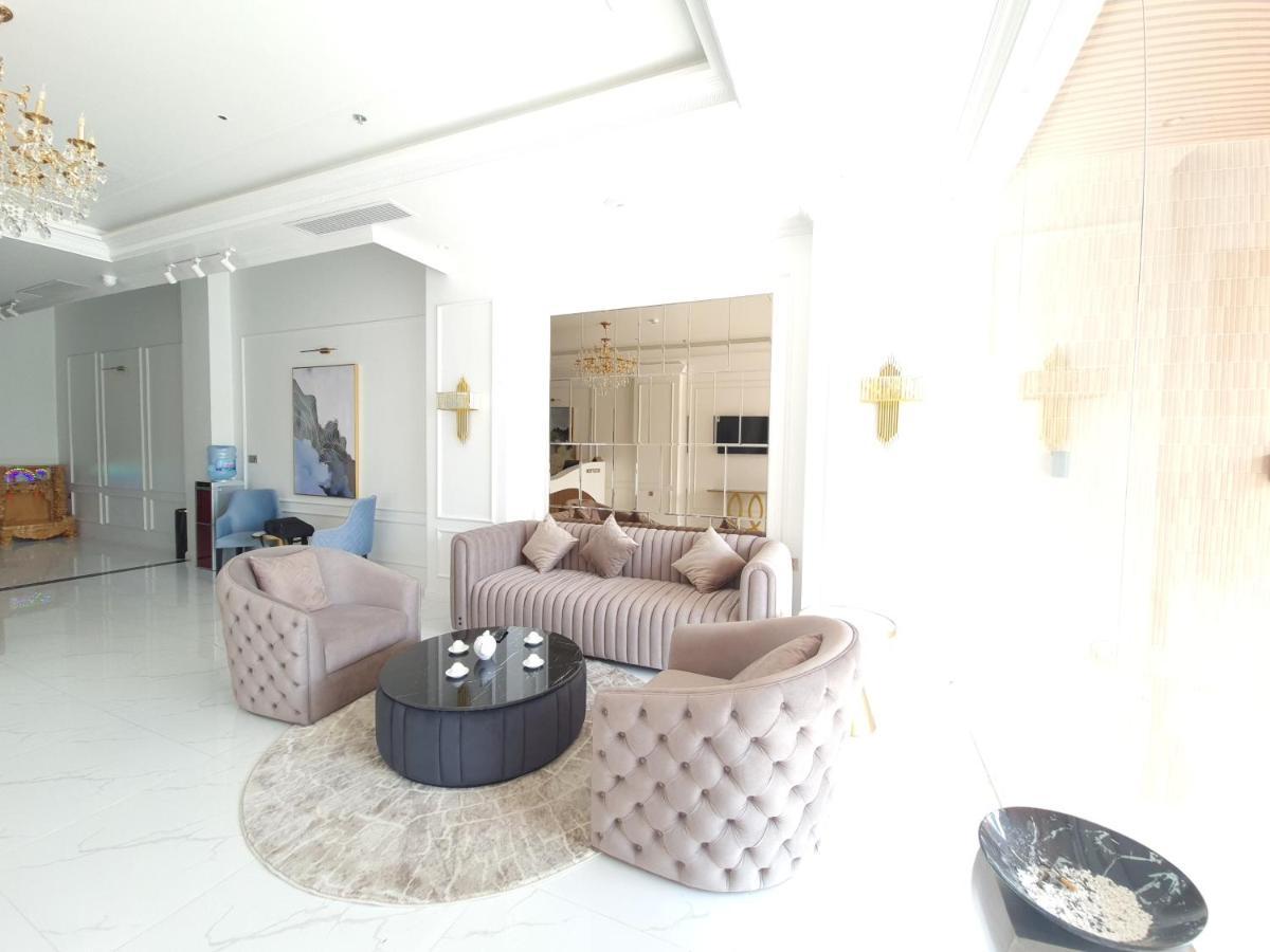 Phuc Thang Hotel دونغ دونغ المظهر الخارجي الصورة