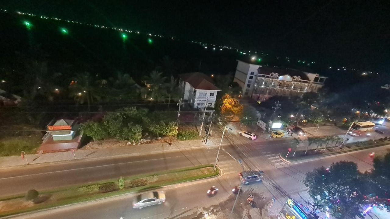 Phuc Thang Hotel دونغ دونغ المظهر الخارجي الصورة
