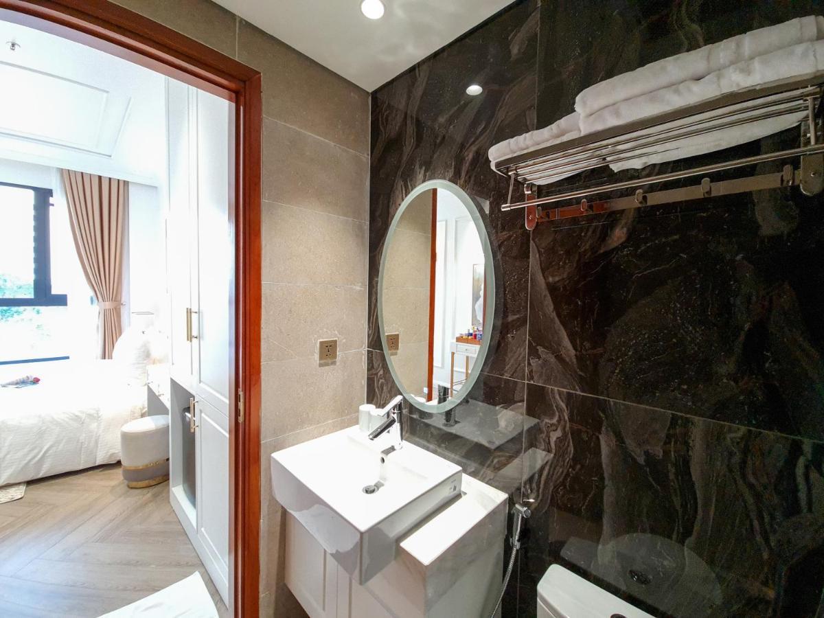 Phuc Thang Hotel دونغ دونغ المظهر الخارجي الصورة