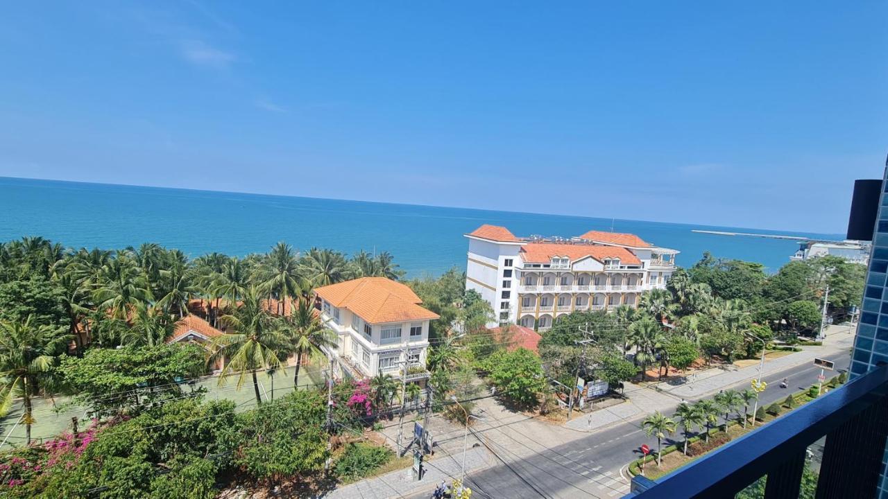 Phuc Thang Hotel دونغ دونغ المظهر الخارجي الصورة