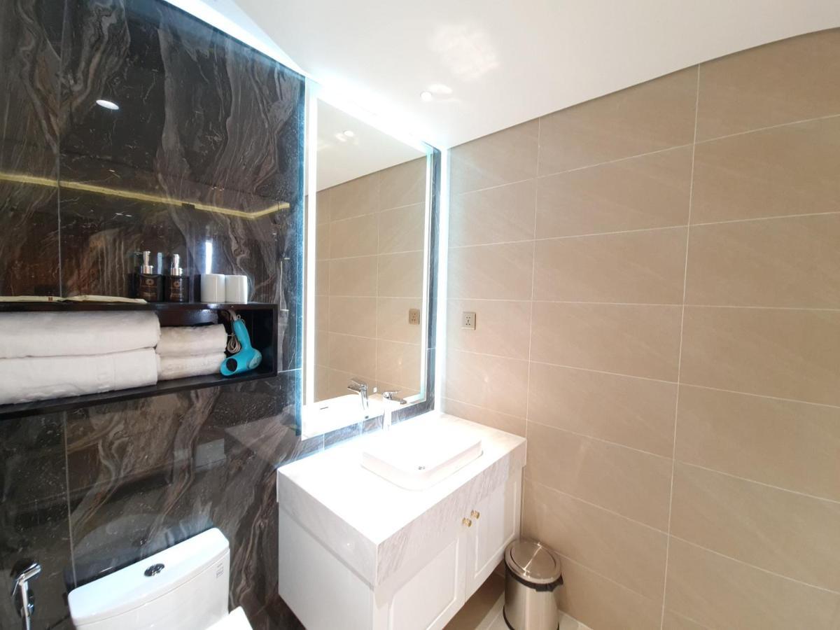 Phuc Thang Hotel دونغ دونغ المظهر الخارجي الصورة